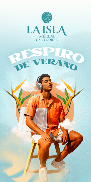 LA ISLA VERANO